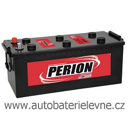 autobaterie PERION 12V 140Ah  - kliknte pro vt nhled